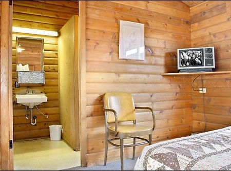 Virginian Resort ウィンスロップ エクステリア 写真