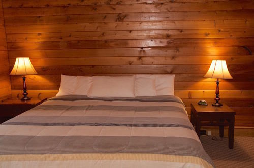Virginian Resort ウィンスロップ エクステリア 写真