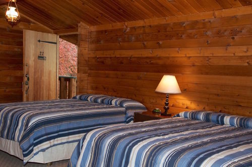 Virginian Resort ウィンスロップ エクステリア 写真