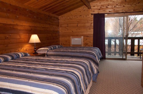 Virginian Resort ウィンスロップ エクステリア 写真