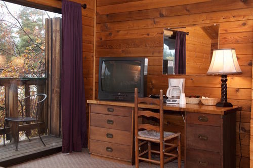 Virginian Resort ウィンスロップ エクステリア 写真